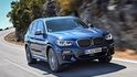 2019 BMW X3 M40i  第1張縮圖