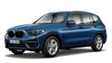 2019 BMW X3 sDrive20i  第1張縮圖
