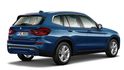 2019 BMW X3 sDrive20i  第2張縮圖