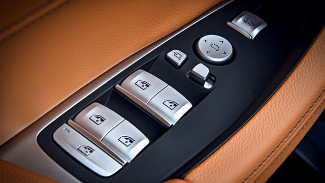 2019 BMW X3 sDrive20i  第6張相片