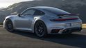 2025 Porsche 911 Turbo Coupe  50 Years  第2張縮圖