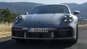 2025 Porsche 911 Turbo Coupe  50 Years  第3張縮圖