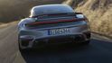 2025 Porsche 911 Turbo Coupe  50 Years  第4張縮圖