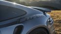 2025 Porsche 911 Turbo Coupe  50 Years  第5張縮圖