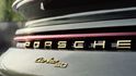 2025 Porsche 911 Turbo Coupe  50 Years  第8張縮圖