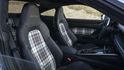 2025 Porsche 911 Turbo Coupe  50 Years  第10張縮圖