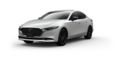 2025 Mazda 3 4D 20S Carbon Edition  第8張縮圖