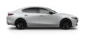 2025 Mazda 3 4D 20S Carbon Edition  第9張縮圖