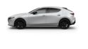 2025 Mazda 3 5D 20S Carbon Edition  第2張縮圖