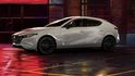 2025 Mazda 3 5D 20S Carbon Edition  第3張縮圖