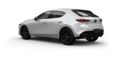 2025 Mazda 3 5D 20S Carbon Edition  第4張縮圖