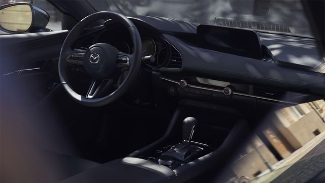 2025 Mazda 3 5D 20S Premium  第6張相片