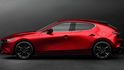 2025 Mazda 3 5D 20S Signature  第3張縮圖