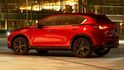 2025 Mazda CX-5 25T Retro Sports Edition  第3張縮圖