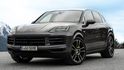 2025 Porsche Cayenne E-Hybrid  第1張縮圖