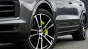 2025 Porsche Cayenne E-Hybrid  第3張縮圖