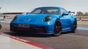 2025 Porsche 911 GT3 4.0  第5張縮圖