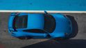 2025 Porsche 911 GT3 4.0  第7張縮圖