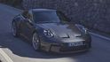 2025 Porsche 911 GT3 4.0 with Touring Package  第10張縮圖
