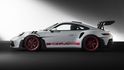 2025 Porsche 911 GT3 RS  第7張縮圖