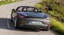 2025 Porsche Boxster 2.0  第5張縮圖