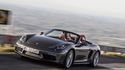 2025 Porsche Boxster 2.0  第6張縮圖