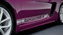 2025 Porsche Boxster Style Edition  第5張縮圖