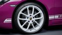 2025 Porsche Boxster Style Edition  第7張縮圖