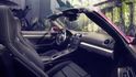 2025 Porsche Boxster Style Edition  第8張縮圖