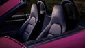 2025 Porsche Boxster Style Edition  第9張縮圖