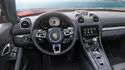 2025 Porsche Boxster S  第7張縮圖