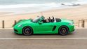 2025 Porsche Boxster GTS 4.0  第2張縮圖