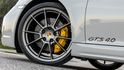 2025 Porsche Boxster GTS 4.0  第7張縮圖