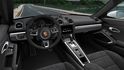 2025 Porsche Boxster GTS 4.0  第8張縮圖