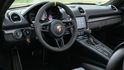 2025 Porsche Boxster Spyder RS  第6張縮圖