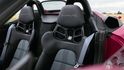 2025 Porsche Boxster Spyder RS  第9張縮圖
