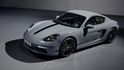 2025 Porsche Cayman Style Edition  第1張縮圖