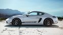 2025 Porsche Cayman Style Edition  第3張縮圖