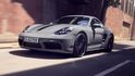 2025 Porsche Cayman Style Edition  第5張縮圖