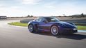 2025 Porsche Cayman GTS 4.0  第1張縮圖