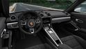 2025 Porsche Cayman GTS 4.0  第8張縮圖