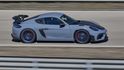 2025 Porsche Cayman GT4 RS  第3張縮圖