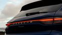 2025 Porsche Macan 2.0T  第5張縮圖
