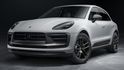 2025 Porsche Macan T  第1張縮圖