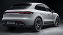 2025 Porsche Macan T  第2張縮圖