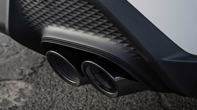 2025 Porsche Macan T  第3張相片