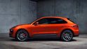 2025 Porsche Macan S  第2張縮圖