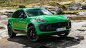 2025 Porsche Macan GTS  第1張縮圖