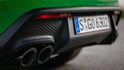 2025 Porsche Macan GTS  第5張縮圖