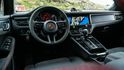 2025 Porsche Macan GTS  第6張縮圖